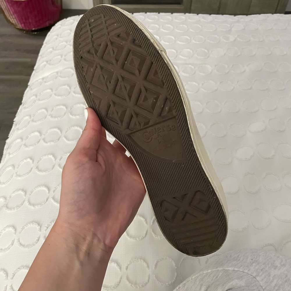 Garçons Converse sneaker - Picture 2 of 6